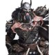 The Bat King 1/4 Statue by Caleb Nefzen 128 cm